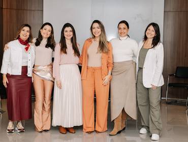 Evento de Serenamente - Segunda Edição.