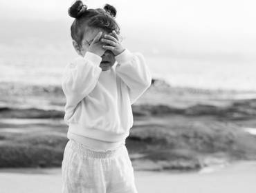 Família de Ensaio Família na Praia do Oscar