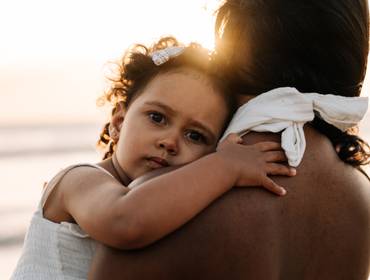 Família de Ensaio Familia na praia