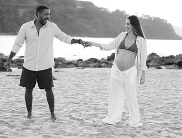 Gestante de Sem título