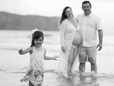 Juquehy de Ensaio Gestante - Juquehy