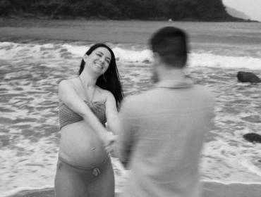 Camburi de Ensaio Gestante em Camburi