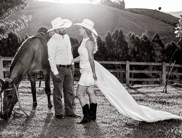 Pre wedding de Regivaldo & Vanusa
