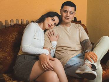 Pre wedding de Rafaela & Jhonny