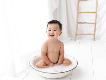 Smash The Cake de Sam