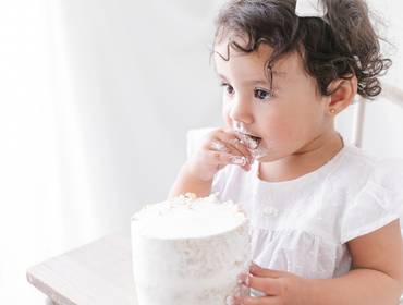 Smash The Cake de Maria Eduarda