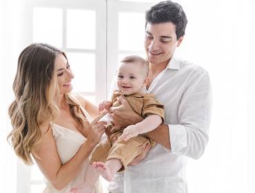 Acompanhamento de Lorenzo