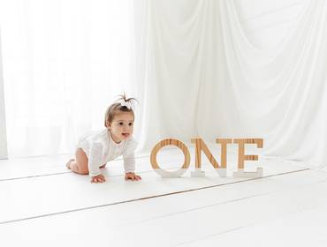 Smash The Cake de Smash the Cake - Giovana