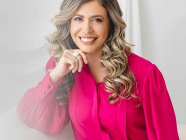 Marca Pessoal  de Renata Garcia