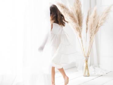 Infantil de Elisa- Clean