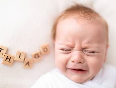 Natural Vida Nova de Thiago e seus irmãos