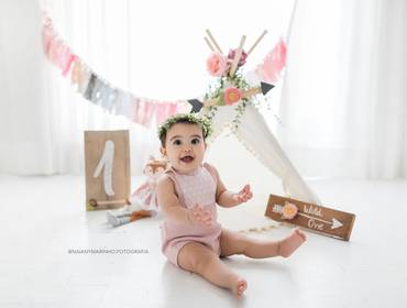 Smash The Cake de Flora - Smash the Cake 