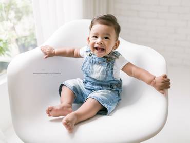 Acompanhamento de Matheus - pra completar...