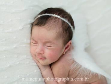 Newborn de Manuela