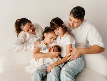 Newborn de Caio