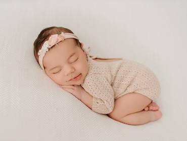 Newborn de Catarina