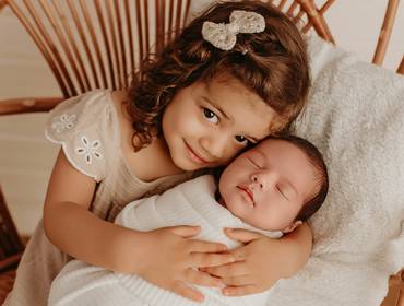 Newborn de Francisco