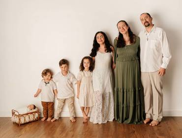 Newborn de Leonardo