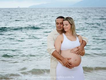 Gestação de À Espera de Alice