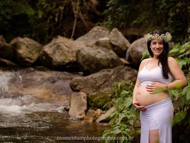 Gestação de À espera de Mateus