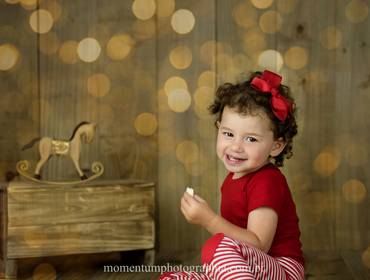 Mini Sessões de Natal 2017