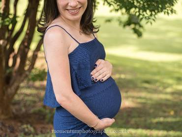 Gestação de À espera do Lucca