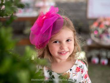 Aniversário Infantil de Manu 3 aninhos