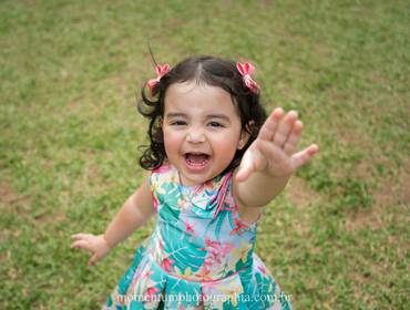 Aniversário Infantil de Júlia 2 aninhos