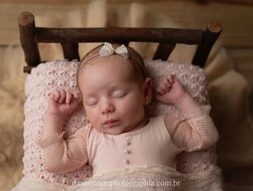 Newborn de Beatriz