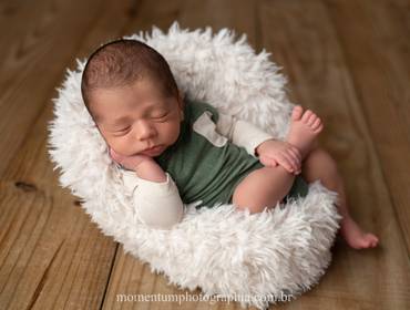 Newborn de Caio