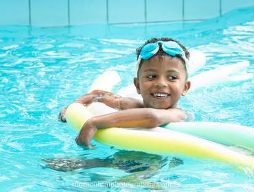 Aniversário Infantil de João Miguel 5 anos