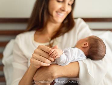 Newborn Lifestyle de Giovanna