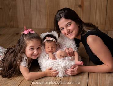 Newborn de Antonella