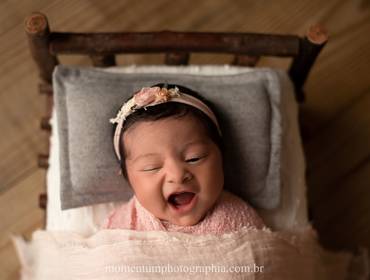 Newborn de Valentina