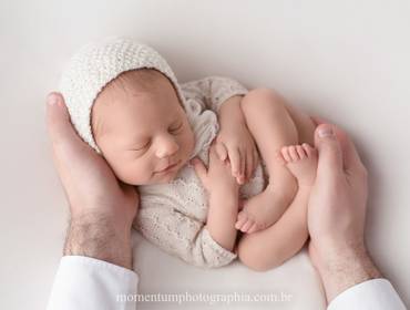 Newborn de Paulo