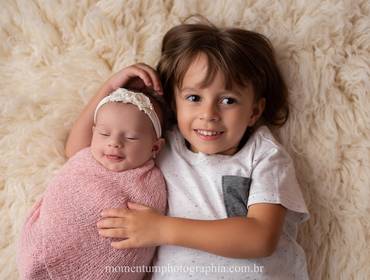 Newborn de Isabela