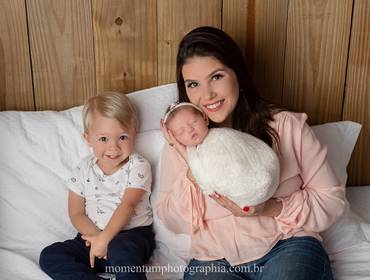 Newborn de Bella