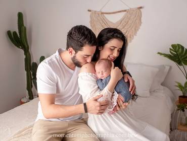 Newborn de Antônio