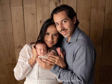 Newborn de Paulo Antônio