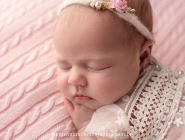 Newborn de Maria Rita