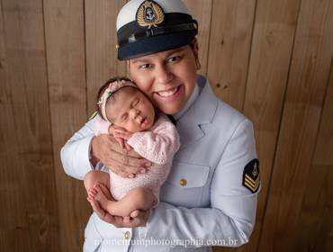 Newborn de Isabela