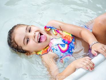 Aniversário Infantil de Luísa 4 anos