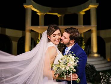 Casamento de Casamento Nara e Renan