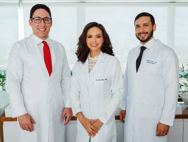 Retrato Profissional de CLÍNICA REUMAIS