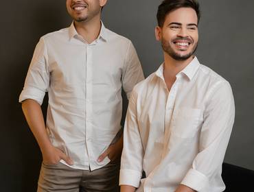 Retrato Profissional de SATO