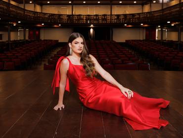 Ensaios de Ensaio Valentina Vicelli