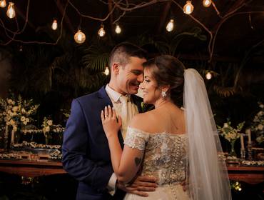 Casamento de Casamento Camila e Augusto