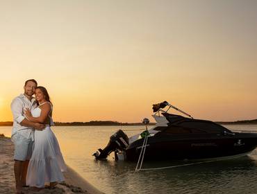 Ensaios de Ensaio Roberta e Marcos