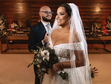 Casamento de Casamento Rafaela e Filipi