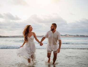 Ensaios de Ensaio Ste e José